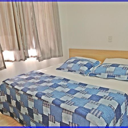 Hotel Anjos Ltda Граватай Екстер'єр фото