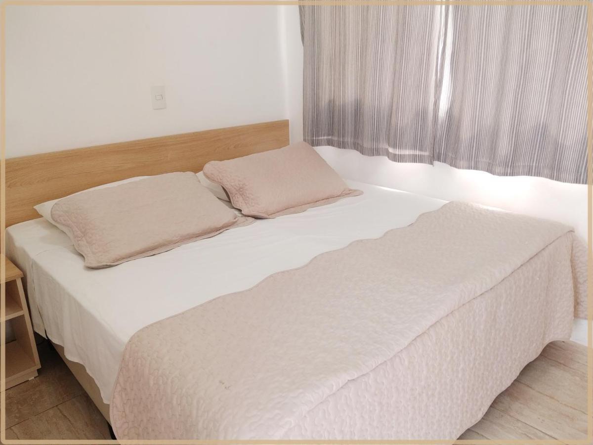 Hotel Anjos Ltda Граватай Екстер'єр фото